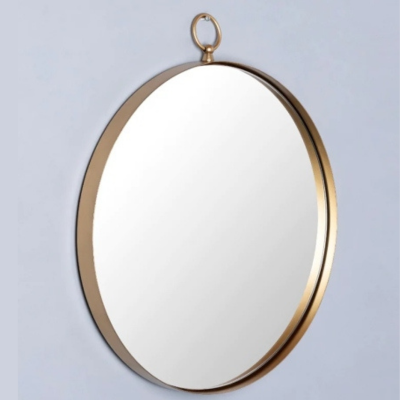 Mirror Ring